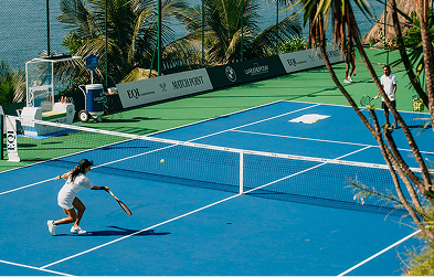 Match Point Mansion 2026 - img mobile