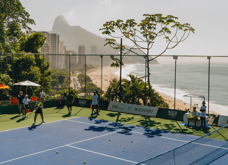 Match Point Mansion 2026 - img mobile